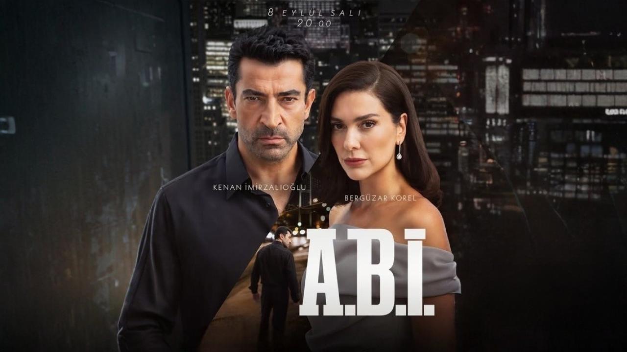 مسلسل اخي الحلقة 24 الرابعة والعشرون مترجمة