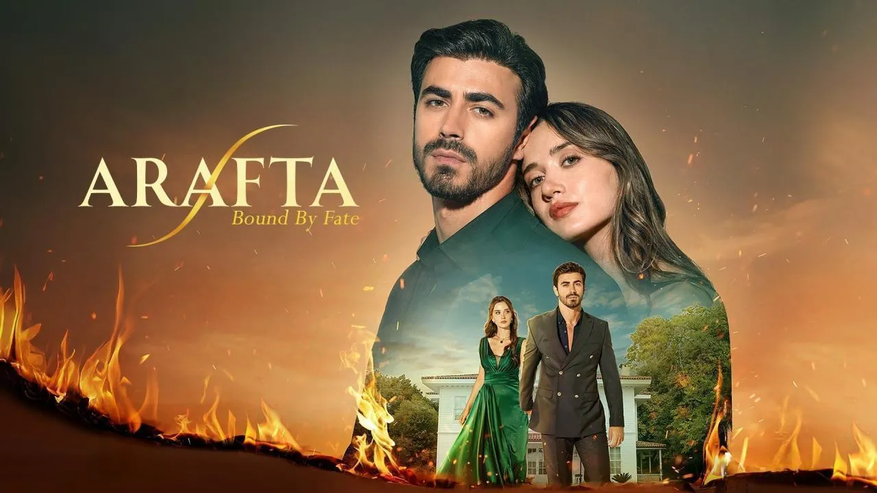 مسلسل الاعراف الحلقة 24 الرابعة والعشرون مترجمة