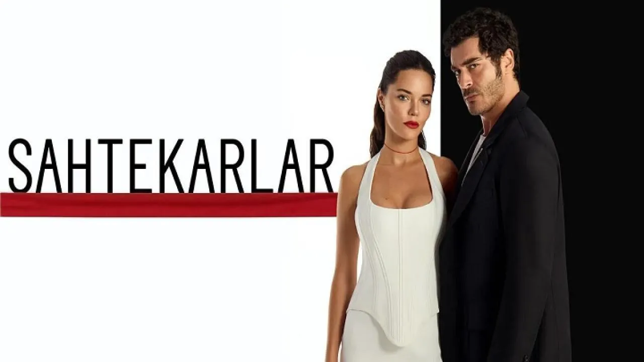 مسلسل المحتالون الحلقة 4 الرابعة مترجمة