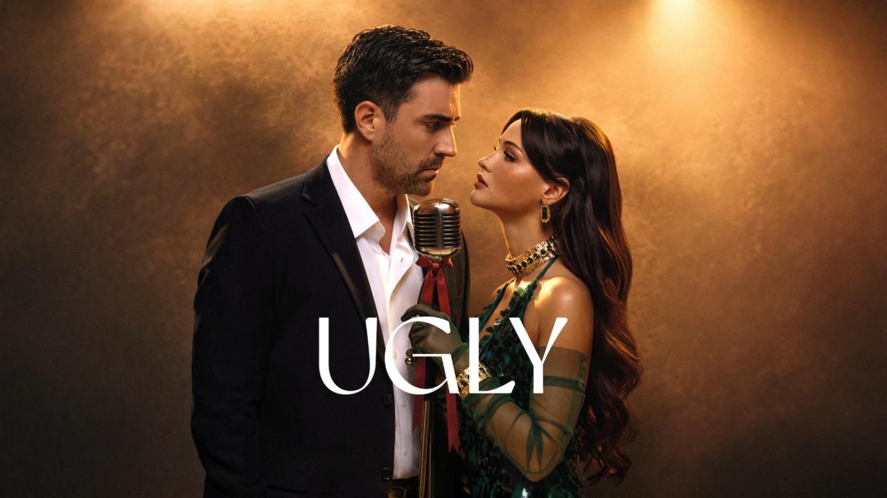 مسلسل القبيحة الحلقة 10 العاشرة مترجمة HD